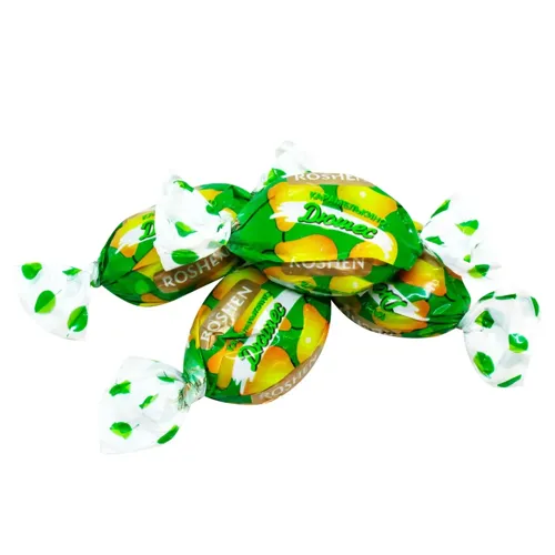 Цукерки Roshen Карамелькино Дюшес