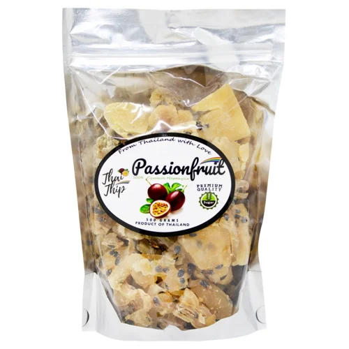 Маракуйя Преміум цукат сушений