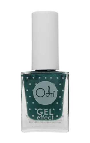 Лак для нігтів Gel Effect Odri, 41, 10 г, гелевий ефект