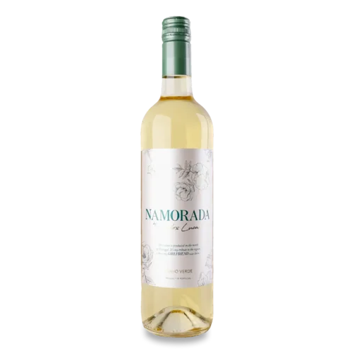 Вино Carlos Lucas Namorada white