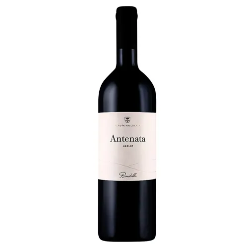 Вино Bindella Antenata червоне сухе 15% 0,75л