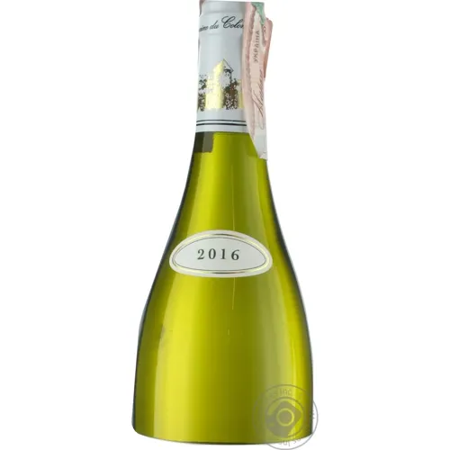 Вино Domaine du Colombier Chablis Bougros біле сухе 13% 0,75л