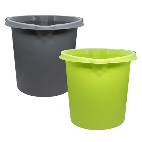 Відро Curver Vario 29.2х29.2х25.9см 10л