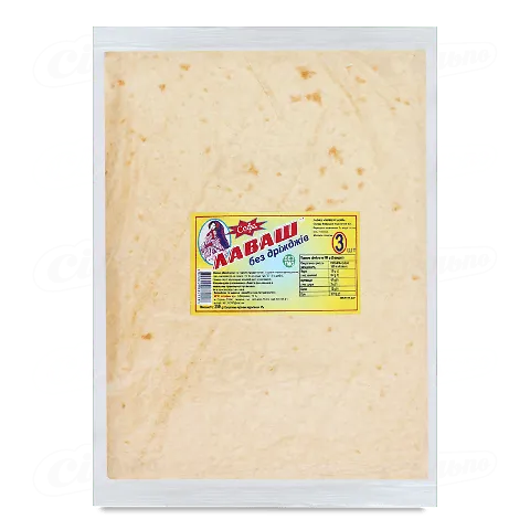 Лаваш «Софа» «Вірменський», 300г