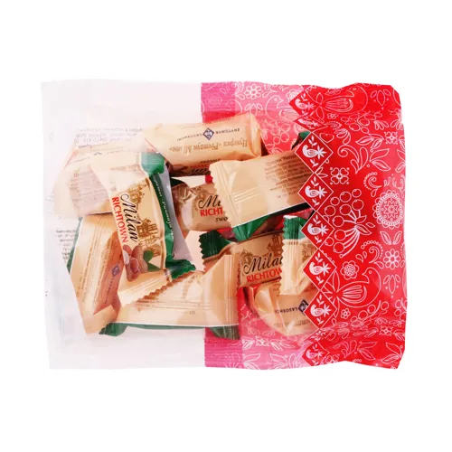Цукерки Richtown Milan Zhytomyr Lasoshchi м/у 180г