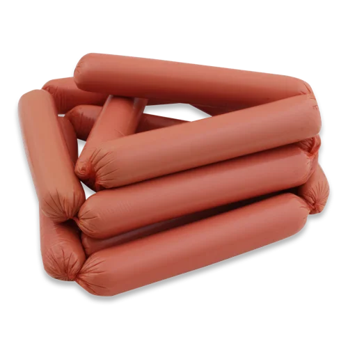 Сосиски Молочні Вищого Ґатунку Марка Малицького, кг