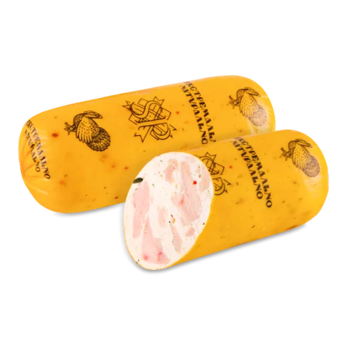 Ковбаса Варена З М'яса Птиці Пташина Savin Product, кг