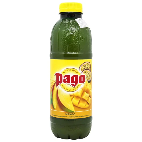 Нектар Pago Манго 0,75л