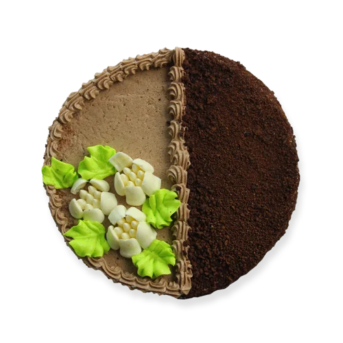 Торт Маска, Вищого Ґатунку, 0.45 кг