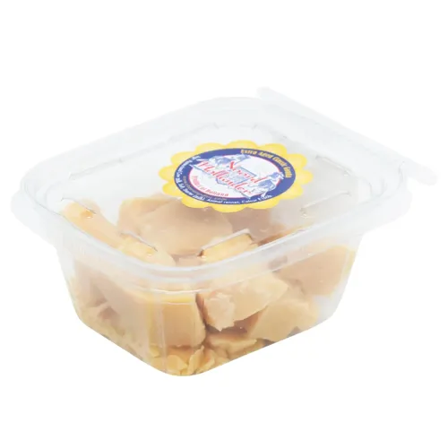 Сир Cheeseland Gouda Noord-Hollander екстра витрим 4р. ЦЕХ кг