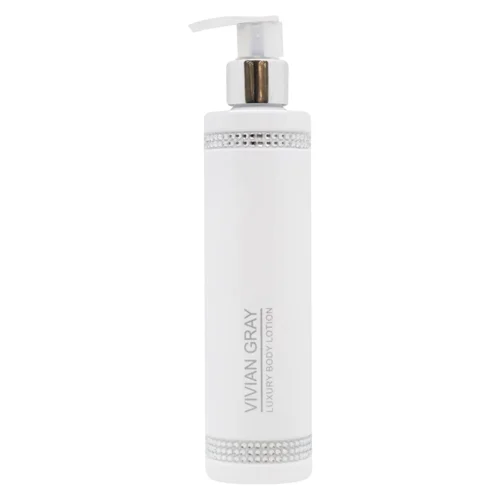Лосьйон для тіла Vivian Gray White Crystals 250мл