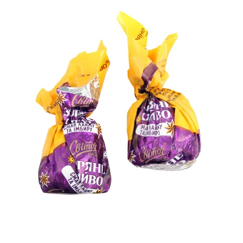 Світоч Зоряне сяйво Смак лайму та імбиру 3кг