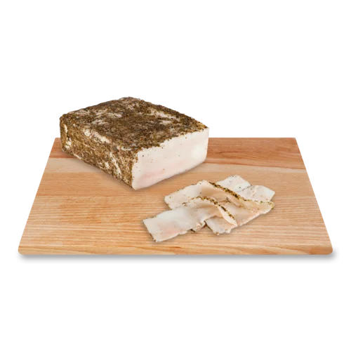 Сало Напівкопчене По-Італійськи, Світ М’яса, 1 кг