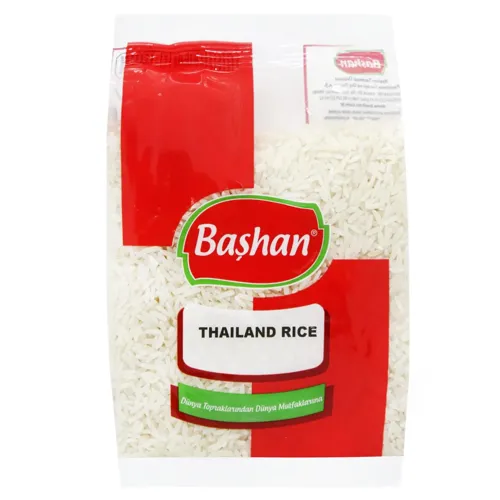 Рис тайський Bashan 500г