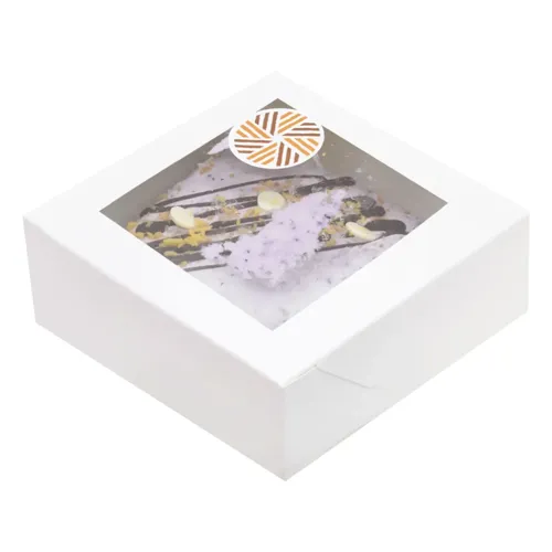 Торт Жорнова Фрукти & ягоди 270г