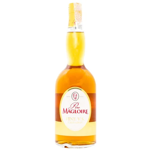 Кальвадос Pere Magloire Fine 40% 0,7л