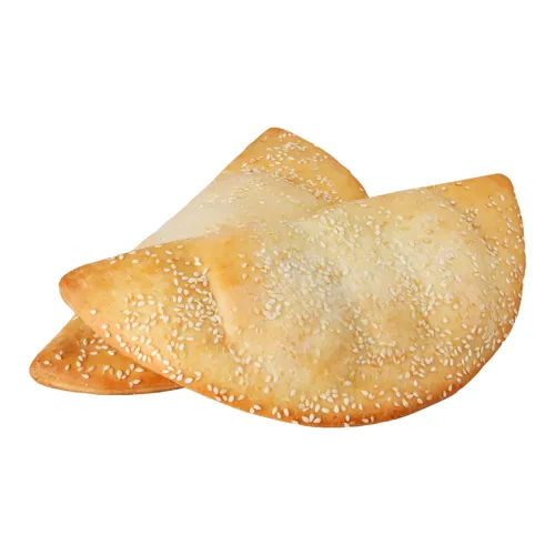 Піца з курятиною та сиром Кальцоне Бейкері Фуд Індастрі 220г