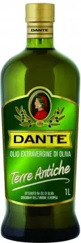 Оливкова олія Olio Dante Extra Virgin Terre Antiche 1л