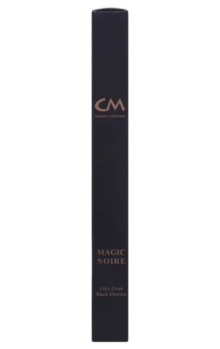 Туш для вій Magic Noire Couture Collection Чорна, 10 мл