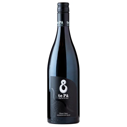 Вино Te Pa Pinot Noir червоне сухе 13% 0,75л