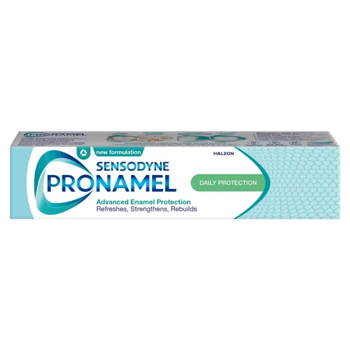 Зубна паста Sensodyne Pronamel Daily Protection 75мл