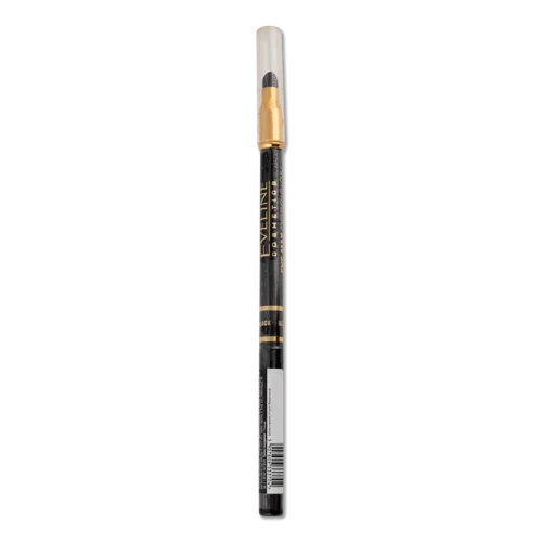 Олівець Для Очей Чорний Eye Max Precision EVELINE, 3г