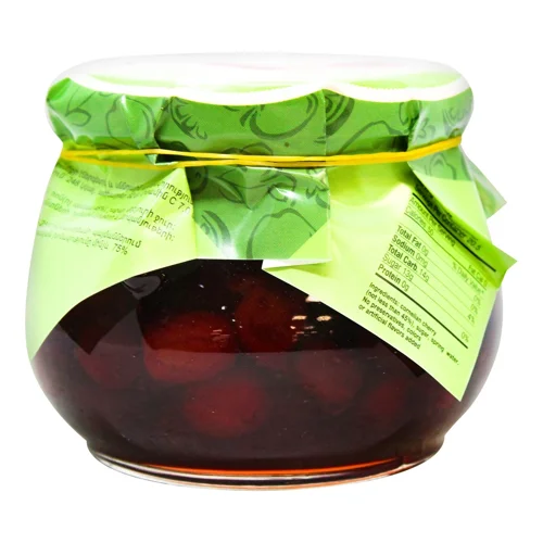 Варення з кизилу Meghri Cannery 410г