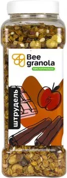 Гранола Bee Granola Штрудель 500г
