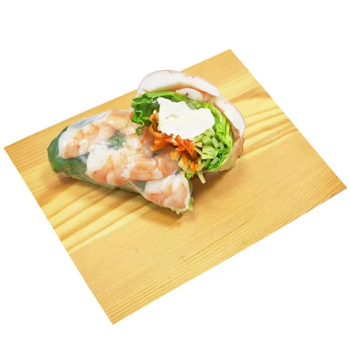 Спрінг-рол з креветкою 120г