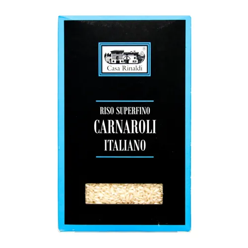 Рис Карнаролі Casa Rinaldi 1кг