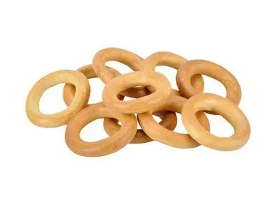 Сушки Любляна Вінницькі, 250г