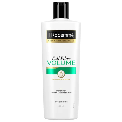 Кондиціонер Tresemme Collagen+Fullnessl для надання об'єму для волосся 400мл