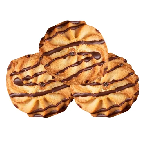 Печиво Biscotti Феєрія