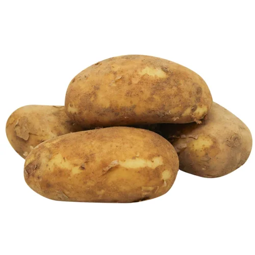 Картопля молода Греція