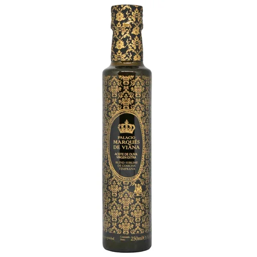 Олія оливкова Palacio Marques de Viana Extra Virgin Sublime Early Harvest Blend 250мл