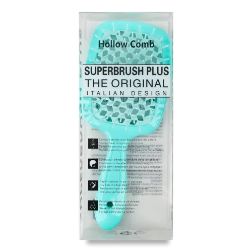Щітка Тунельна 7.5х20.5см №KYYW169 Superbrush Plus Greenwich Products Co. Limited 1шт в асорт