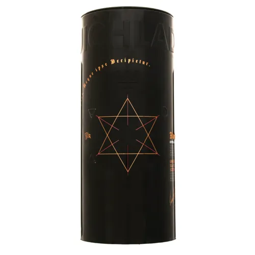 Віскі Bruichladdich Black art 4.1 49,2%