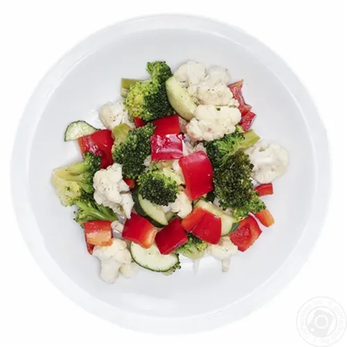 Салат Асорті