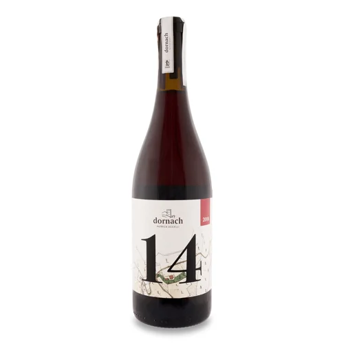 Вино Dornach Patrick Uccelli 14 Pinot Noir,0,75 л
