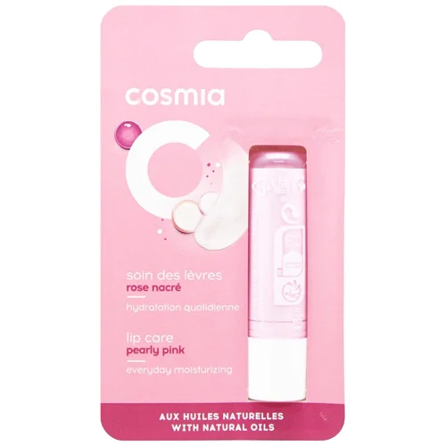Бальзам для губ Cosmia 4,8г