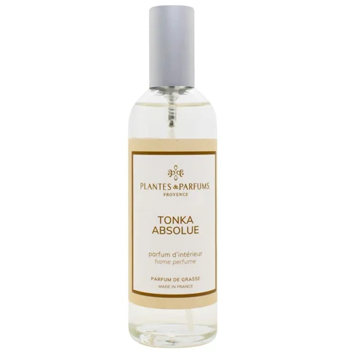 Аромаспрей Plantes&Parfums Tonka Absolue 100мл