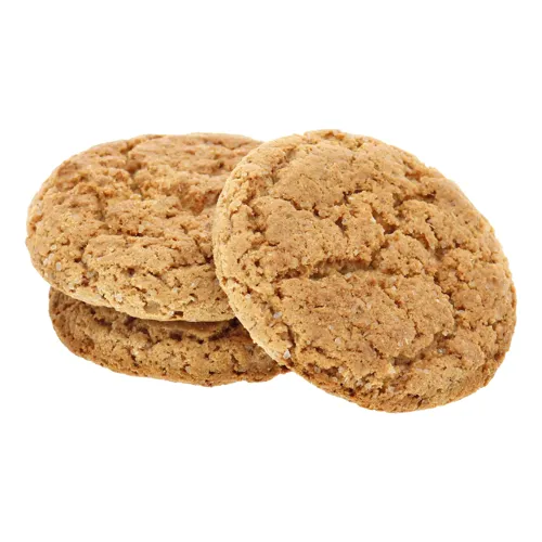 Печиво вівсяне Класичне Комбінат Баранкова виробів кг