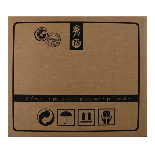 Оцет рисовий Professional JS