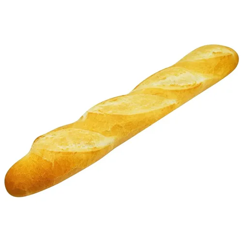 Багет Ашан пшеничний 400г