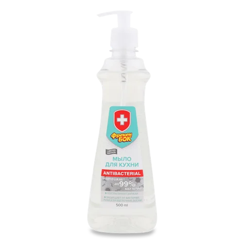 Мило Для Кухні Antibacterial Фрекен Бок, 500мл