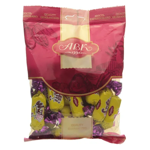 Цукерки Waffi АВК м/у 180г