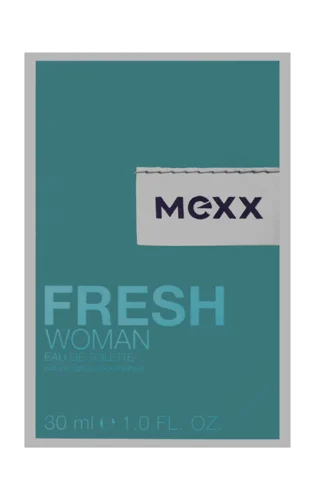 Духи Mexx Fresh Жіночі Вода 30 мл, новий дизайн