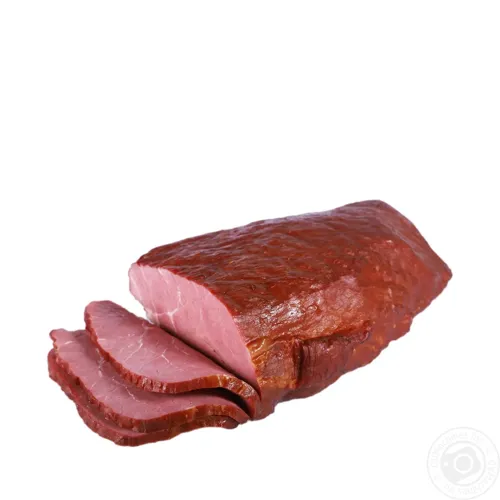 Яловичина Елітна варено-копчена вищого гатунку