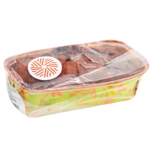 Кекс Жорнова Чорниця 300г