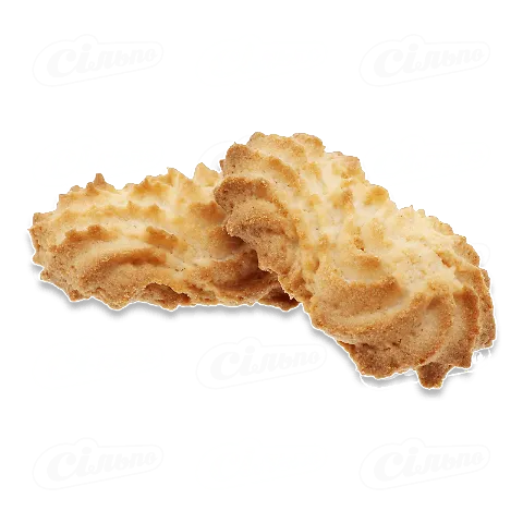 Печиво «Богуславна» «Косичка», 1 кг